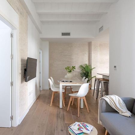 Hommyhome Teodosio เซบีญา ภายนอก รูปภาพ