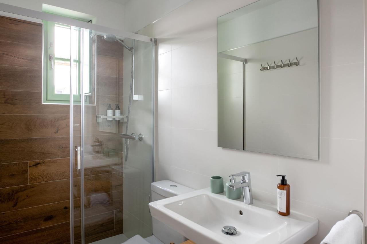 Hommyhome Teodosio เซบีญา ภายนอก รูปภาพ