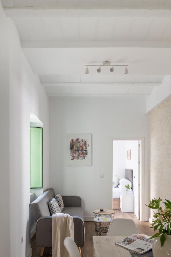 Hommyhome Teodosio เซบีญา ภายนอก รูปภาพ