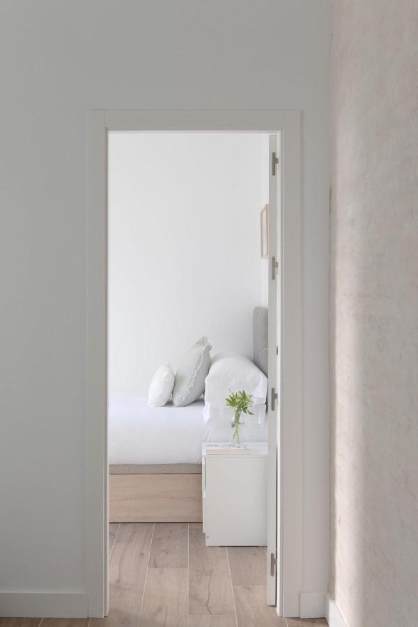 Hommyhome Teodosio เซบีญา ภายนอก รูปภาพ