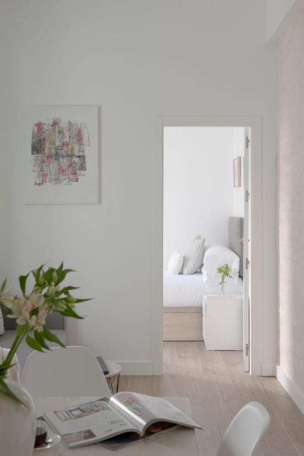 Hommyhome Teodosio เซบีญา ภายนอก รูปภาพ