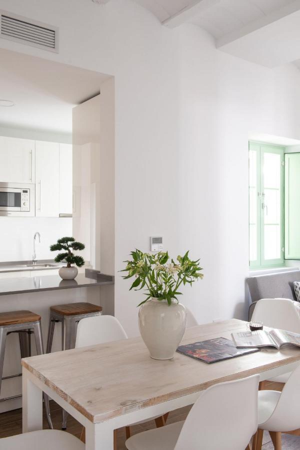 Hommyhome Teodosio เซบีญา ภายนอก รูปภาพ