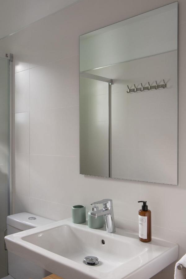 Hommyhome Teodosio เซบีญา ภายนอก รูปภาพ