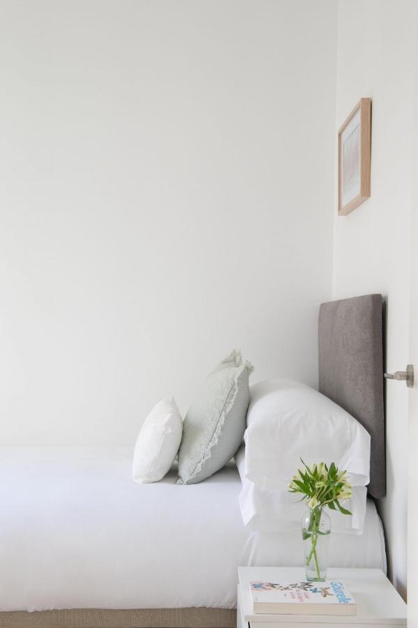 Hommyhome Teodosio เซบีญา ภายนอก รูปภาพ