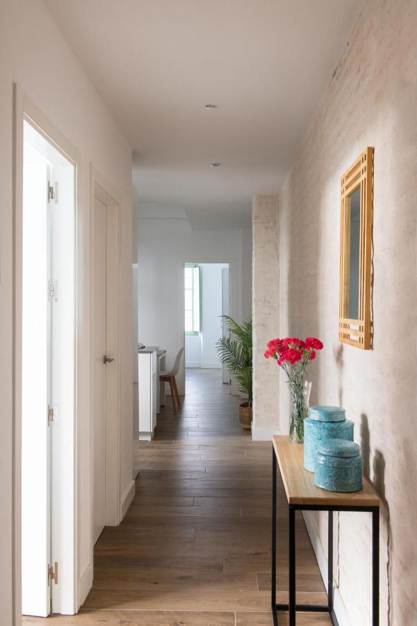 Hommyhome Teodosio เซบีญา ภายนอก รูปภาพ