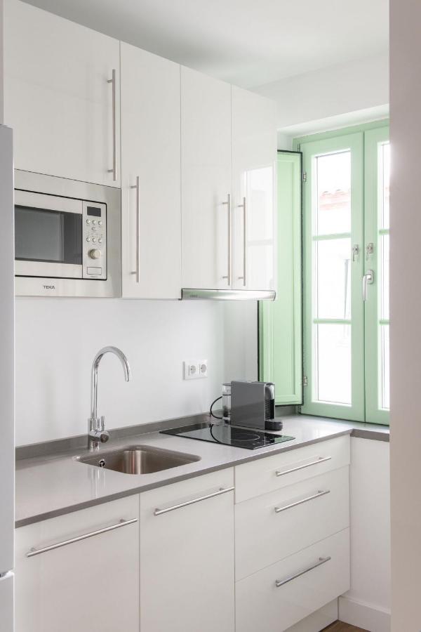 Hommyhome Teodosio เซบีญา ภายนอก รูปภาพ