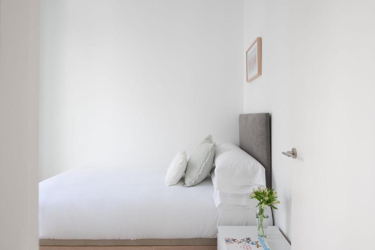 Hommyhome Teodosio เซบีญา ภายนอก รูปภาพ