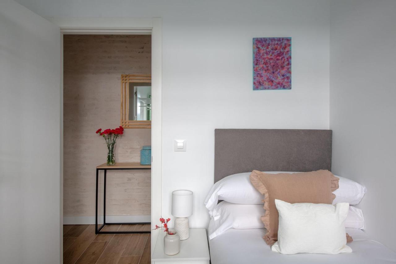 Hommyhome Teodosio เซบีญา ภายนอก รูปภาพ